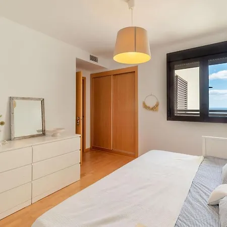 Apartamento Amazing Sea View 5 Min From *